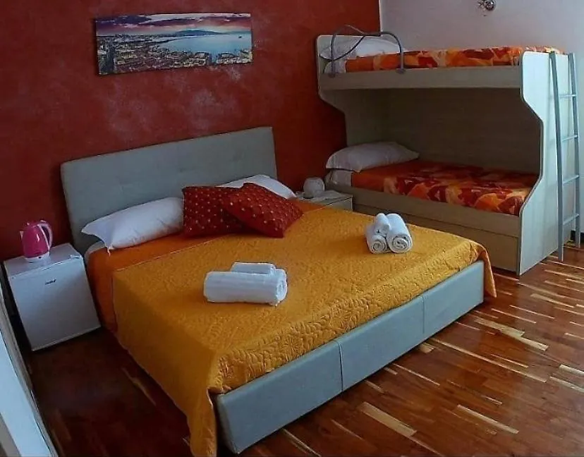 Casa Sant'Anna Alle Paludi Naples