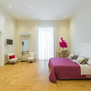 La Gatta Cenerentola Guest house